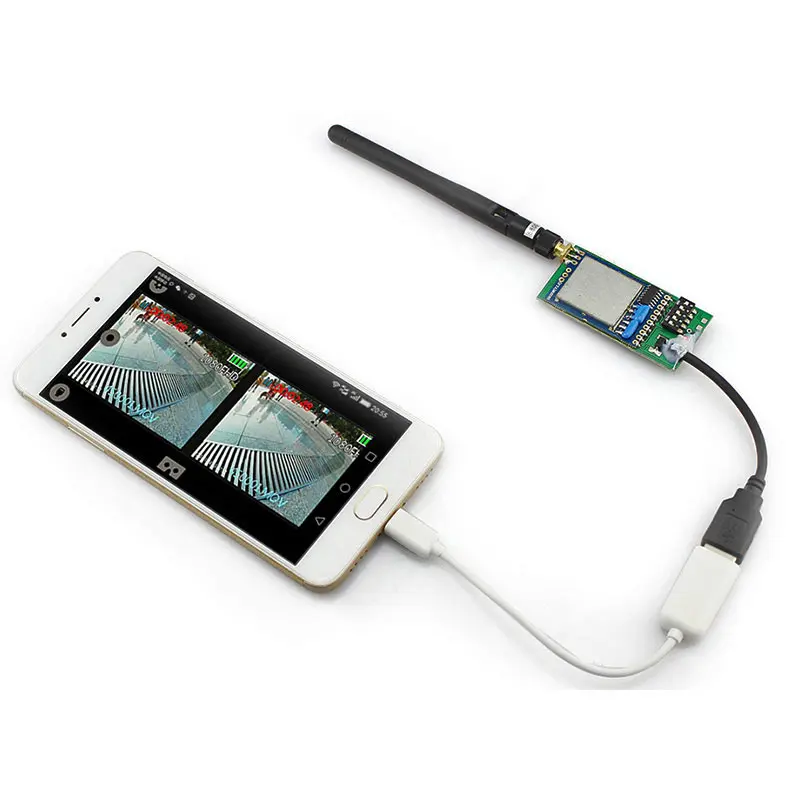 5. Приемник 5. Otg receiver 5. Otg receiver. 8g.