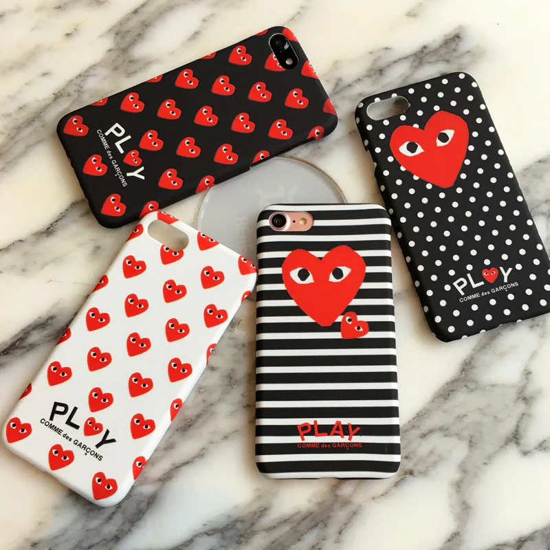 comme des garçons coque iphone 7 comme des garçons coque iphone 7