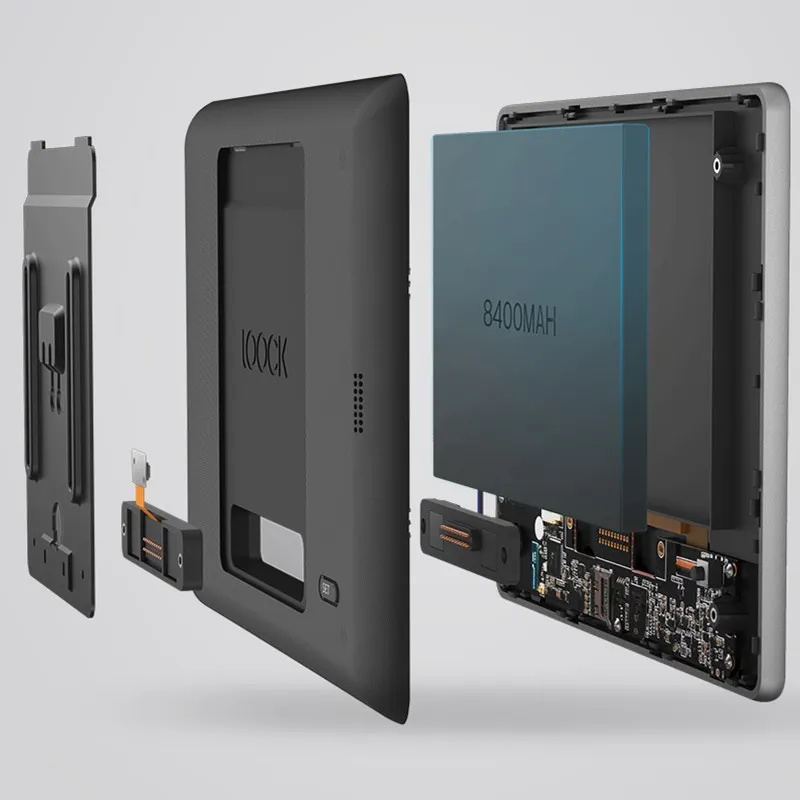 В наличии Xiaomi Luke умный дверной видео звонок кошачий глаз Молодежный выпуск CatY