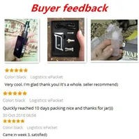 Electronic Cigarettes