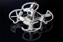 Emax Babyhawk 87mm Brushless FPV Racer Drone F3 Femto Flight Control Camera Drone RC Racing Quadcopter -PNP Version Q20399