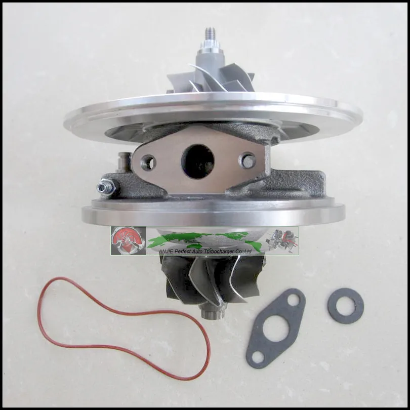 Turbo Cartridge CHRA For Mercedes Benz E-Class M-Class E270 ML270 W210 W163 OM612 2.7L GT2256V 715910 715910-5002S Turbocharger (1)