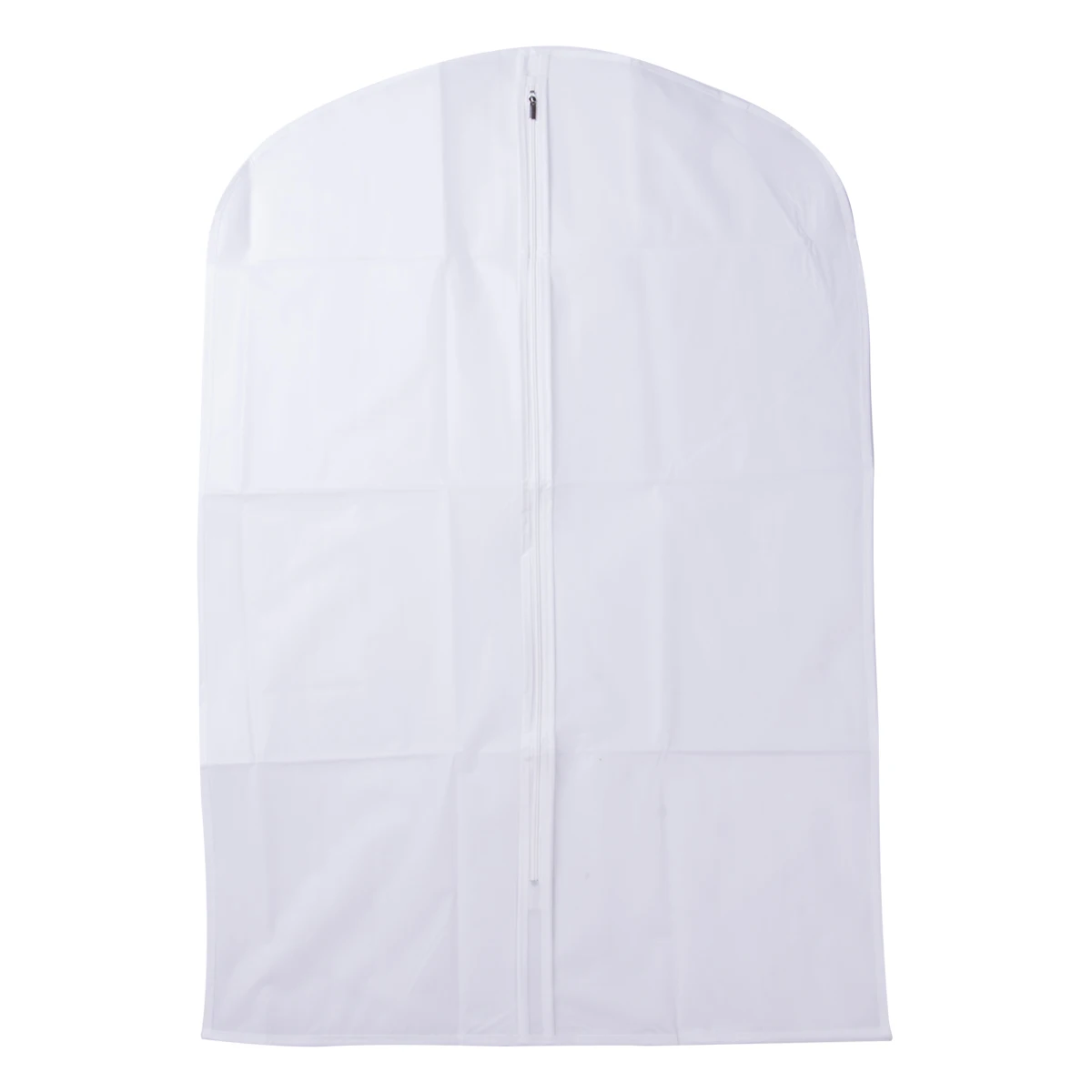 fashion new style Dust Cover Cloth Dustproof Cover Transparent Clothes Hanging Garment Suit Coat Household