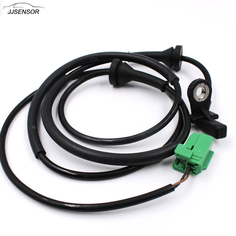 3524257 New Abs Wheel Speed Sensor For Volvo S60 S80 V70 Xc70 30773743