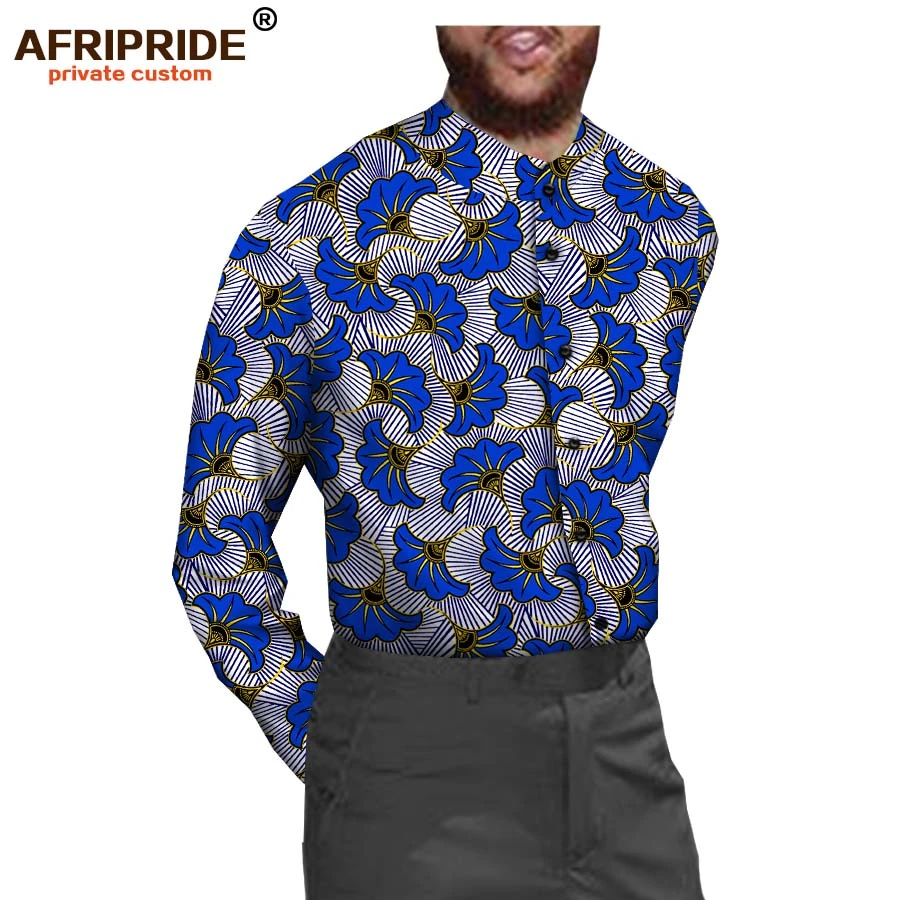 tailor made casual shirts