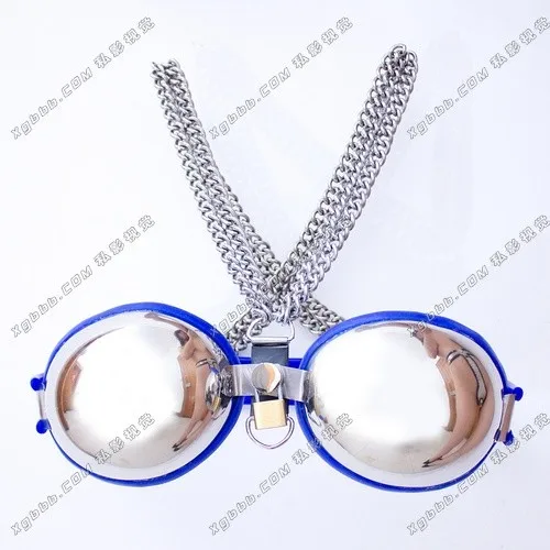 

sex tools for sale sexy female Stainless Steel chastity belt device bra bdsm fetish bondage harness sextoys adults for women.