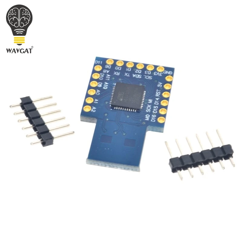 Мини BS Micro ATMEGA32U4 Модуль платы совместимый для Arduino Pro Micro