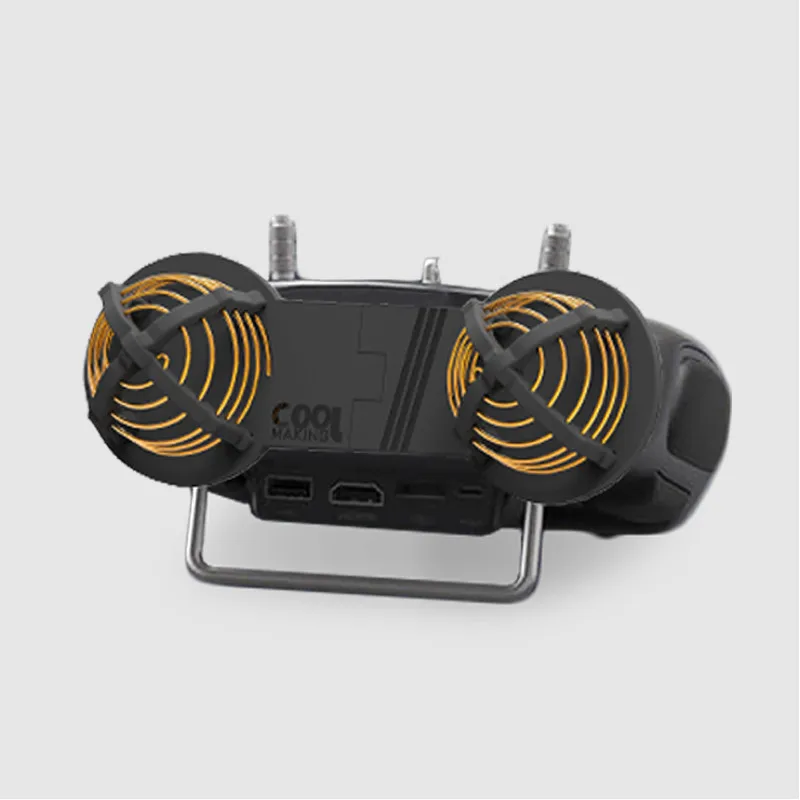 2.4G 5.8G DIY Signal Booster High Gain 16DBI Enhanced Antenna for DJI Mavic pro air spark mavic 2 zoom pro drone Accessories (8)