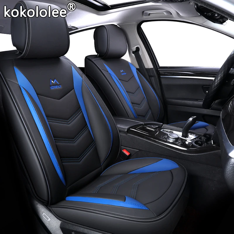 Best Offers Nieuwe Luxe Lederen Universele Auto Seat Cover Voor Mazda Alle Modellen CX5 CX7 CX9 MX5 Atenza Mazda 2/3 /5/6/8 Auto Styling Auto Styling Best Offers Nieuwe Luxe Lederen Universele Auto Seat Cover Voor Mazda Alle Modellen CX5 CX7 CX9 MX5 Atenza Mazda 2/3 /5/6/8 Auto Styling Auto Styling