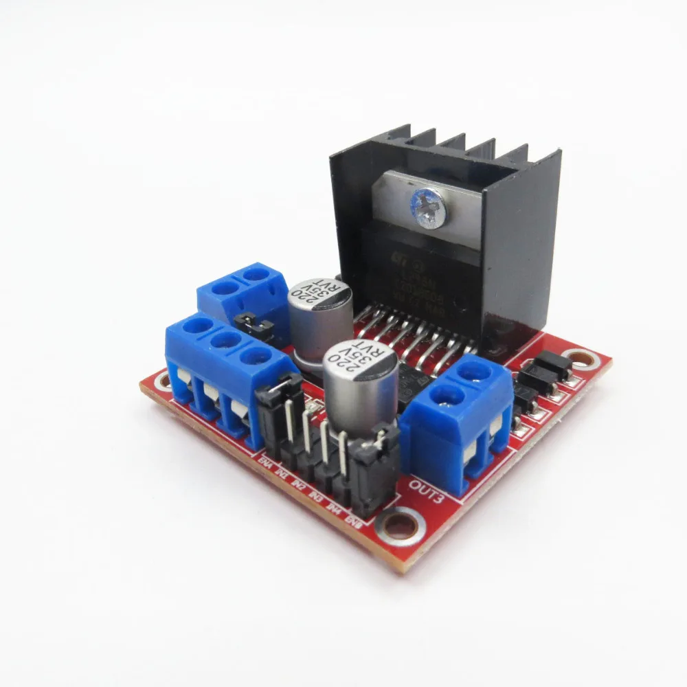1 шт Высокое качество 3A Регулируемый DCDC LM2596 LM2596S вход 4 V-35 V Выход 1,23 V-30 В постоянного тока dc понижающий блок питания Регулятор модуль