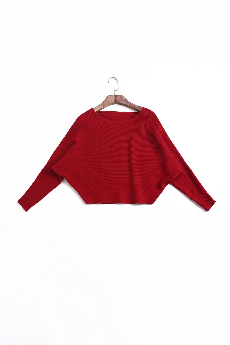 Elegant Women Sweater Suit Set High Quality Knitted Sweater and Ruffle Skirt Sexy Business Office Work Wear 2 Piece Set Suits 2018 (9)