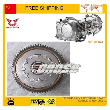 

ZONGSHEN W155 150cc 155cc 160cc engine clutch assy DHZ HK160R xmotos piterspro KAYO BSE dirt pit off road motocross bike parts