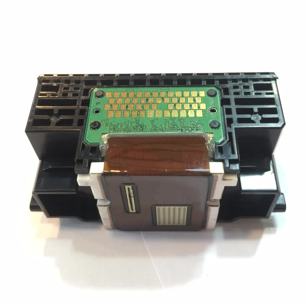 Печатающая головка QY6 0072 оригинальная для Canon IP4600 IP4700 MP630 MP640 аксессуары