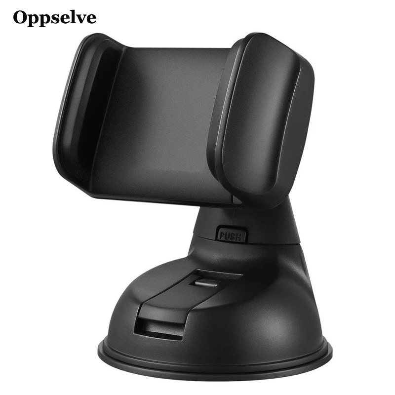 

Car Phone Holder For iPhone X 8 9 7 Samsung Note 9 Car Windshield Dashboard Mount Magnetic Mobile Phone Holder Stand Smartphone