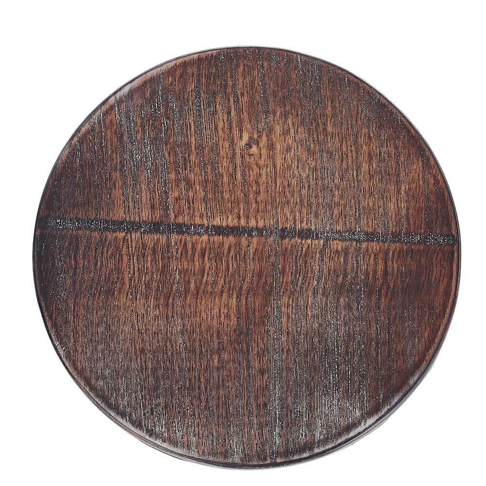 iKayaa Bar Stool Industrial Style Height Adjustable Swivel Bar Stool Natural Pinewood Top Kitchen Dining Breakfast Chair iKayaa Bar Stool Industrial Style Height Adjustable Swivel Bar Stool Natural Pinewood Top Kitchen Dining Breakfast Chair