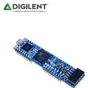 Модуль 410 376 Digilent cmod S7 FPGA Spartan 7 Xilinx (XC7S25 1CSGA225C)|Органайзеры для кабеля| |