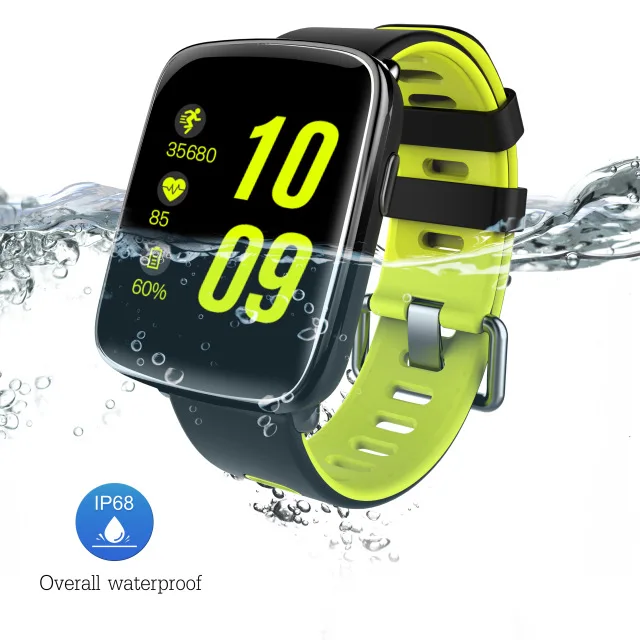 sumboat gv68 smart watch
