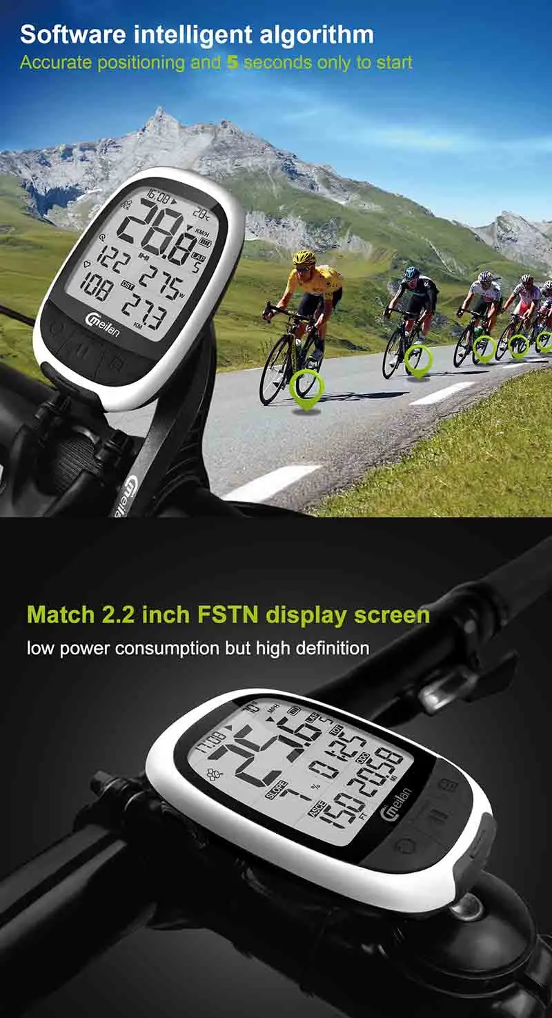 Meilan M2 bicycle computer (17)
