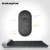 WalkingPad Treadmill A1 Under Desk Smart Folding Electric Treadmil Sport Walking Machine Building Тренажеры для дома