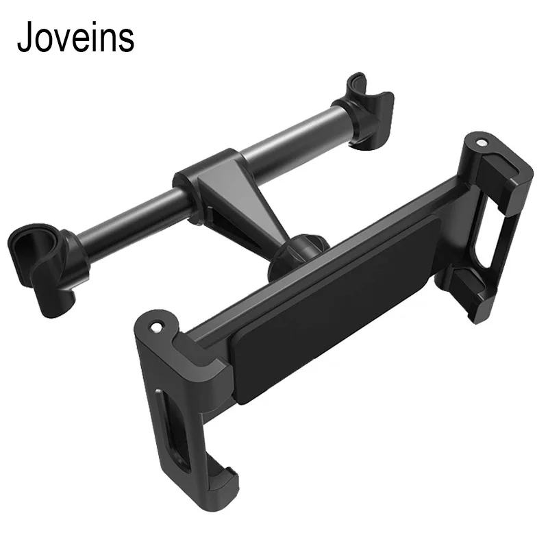 

JEREFISH 4-11'' Universal Tablet Car Phone Holder For iPad 2 3 4 Mini Air 1 2 3 4 Pro Back Seat Holder Stand Tablet in Car
