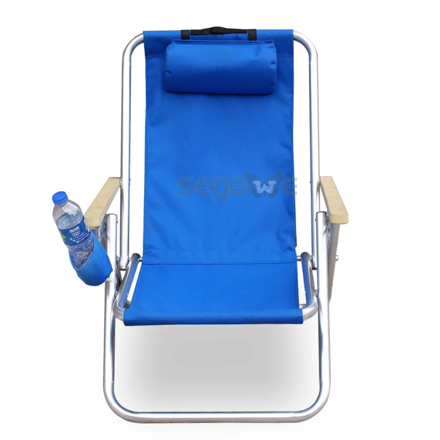 folding portable backpack beach chair,beach chair backpack,backpack