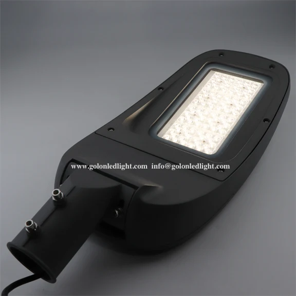 led street light