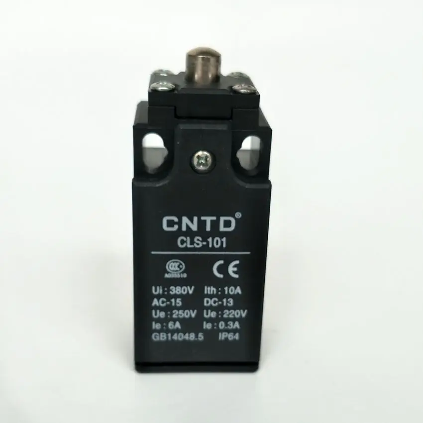 CNTD CLS-101 ограниченный переключатель | Обустройство дома