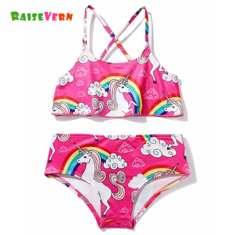 maillot licorne