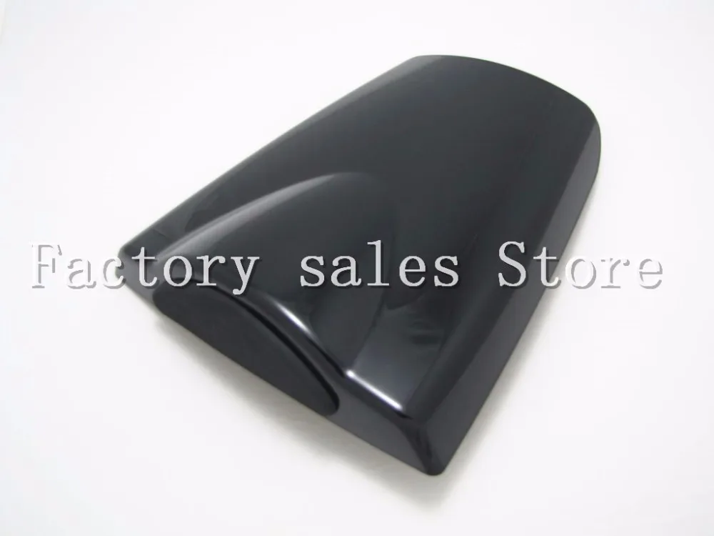 black For Honda CBR 600 RR F5 2003 2004 2005 2006 Rear Seat Cover Cowl