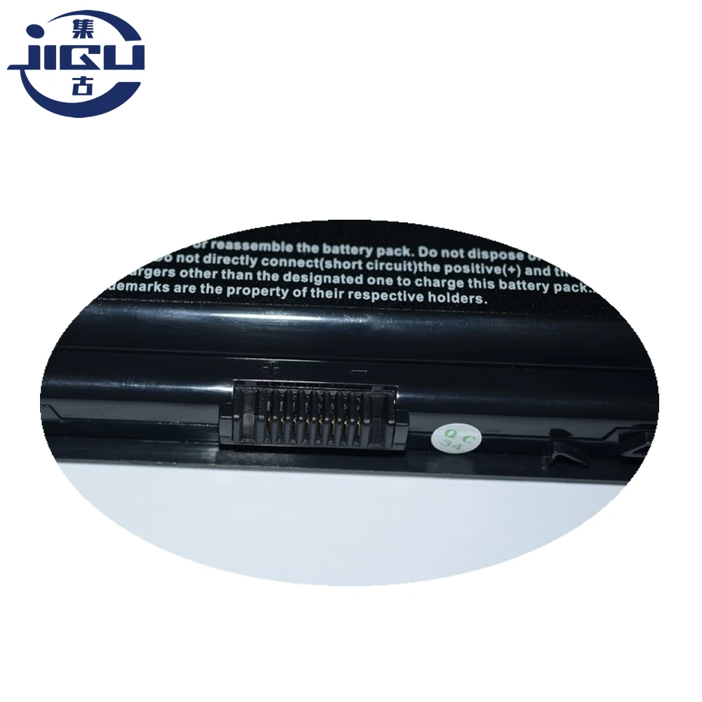 Аккумулятор JIGU для ноутбука батарея Acer Aspire V3 моделей E1 ноутбуков 1 5 10 10|laptop