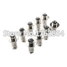 GX20 DF20 14set (2+3+4+5+6+7+8 Pins) Circular Welding Aviation Plug Socket Air Connector Air Plug Hight Quality GX20 DF20 14set (2+3+4+5+6+7+8 Pins) Circular Welding Aviation Plug Socket Air Connector Air Plug Hight Quality