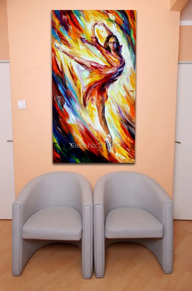 Flamenco danser prints promotie winkel voor promoties flamenco ...