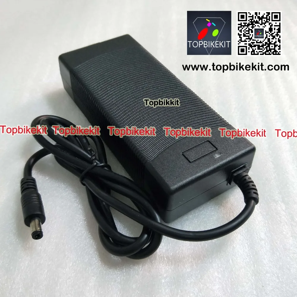 US 16.8V5A 4S Li-ion Battery Smart Charger 18650 charger With 25