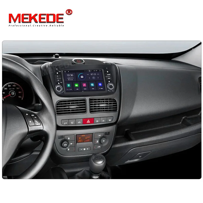 Top Mekede PX30 IPS DSP Android 9.0 Car Radio Stereo for Fiat Doblo 2010-2015 Auto radio Multimedia Bluetooth WIFI BT carplay 2 Top Mekede PX30 IPS DSP Android 9.0 Car Radio Stereo for Fiat Doblo 2010-2015 Auto radio Multimedia Bluetooth WIFI BT carplay 2