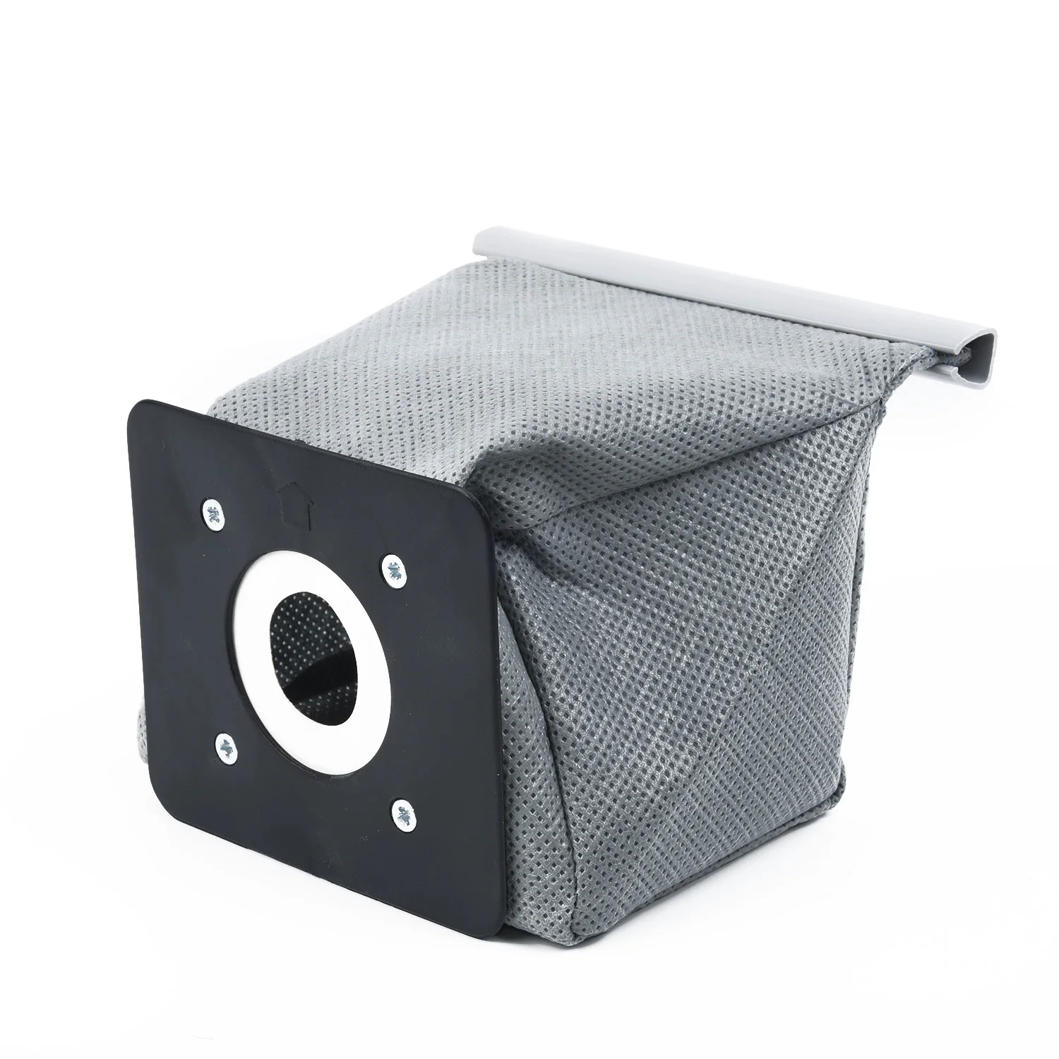 Portable Universal Vacuum Cloth Bag Reusable Cleaner Dust Bags Handheld Useful