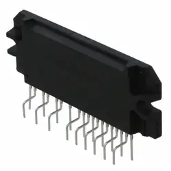 IRAMS10UP60A новый модуль