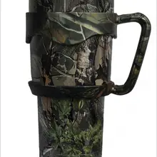 CFashion оригинальность ручка камуфляжная для 30 унций держатель кружки чашки стакан Rambler путешествия чашки