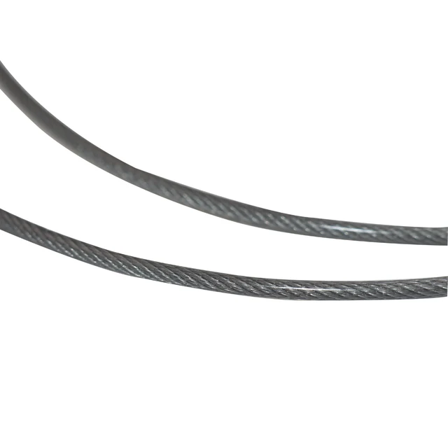 Adjustable Steel Wire Skipping Ropes 6