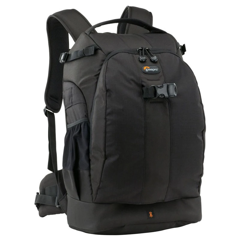 Lowepro флипсайд 500 aw FS500 AW плечи камера сумка Противоугонная сумка камера сумка с дождевой крышкой