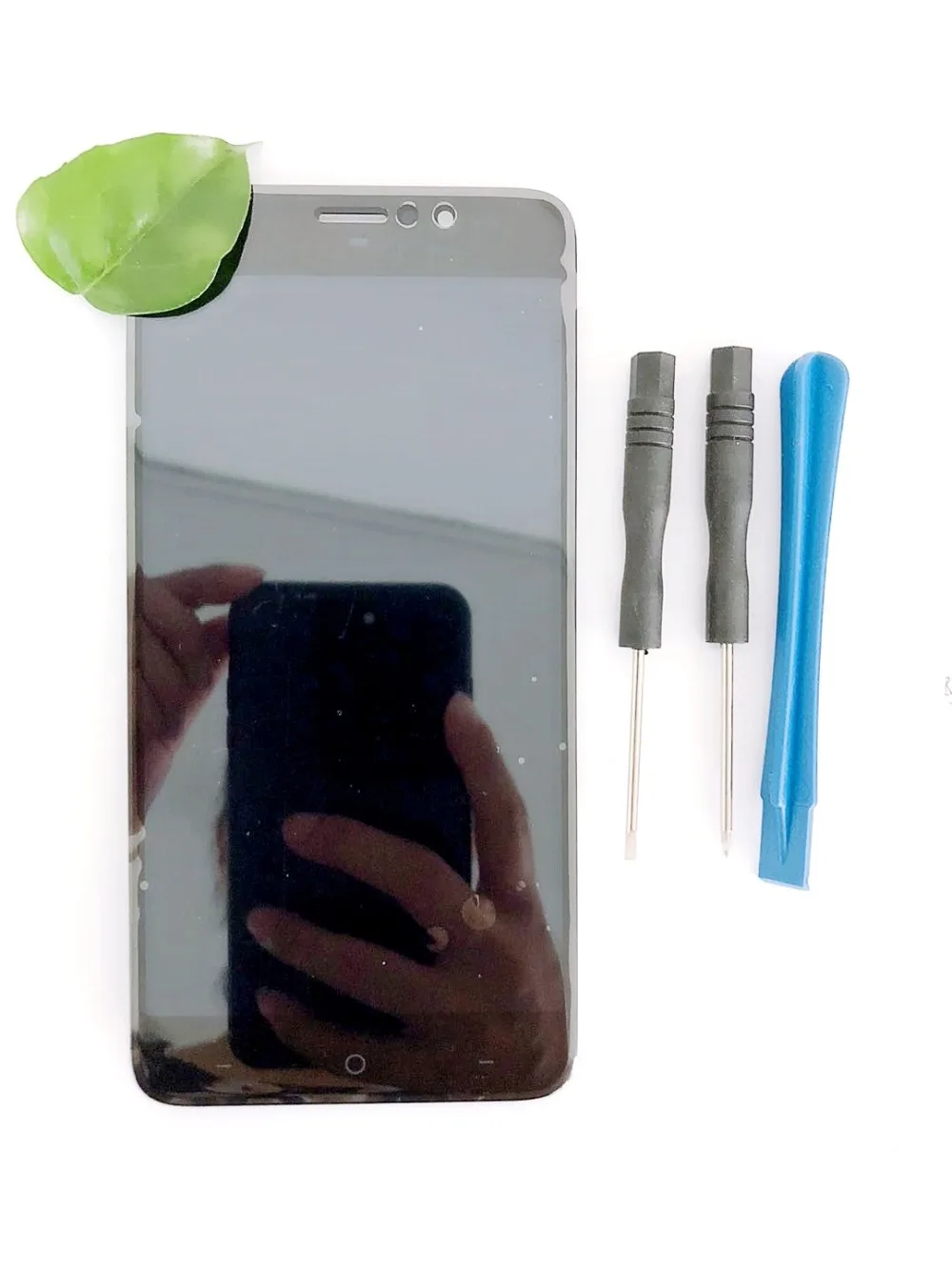 

new 5.5inch For TP-LINK NEFFOS C7 TP910A LCD Assembly Display + Touch Screen Panel Replacement for NEFFOS C7 Cell Phone