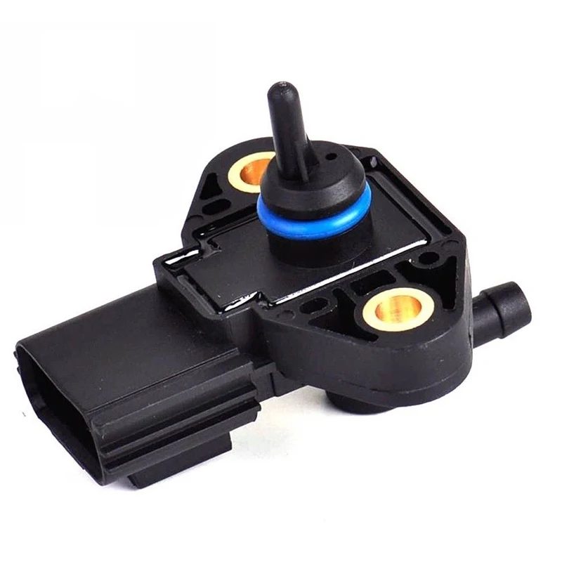 Car Auto Absolute Pressure Sensor 3F2E9G756AA Durable For Ford Mercury Manifold NR-shipping