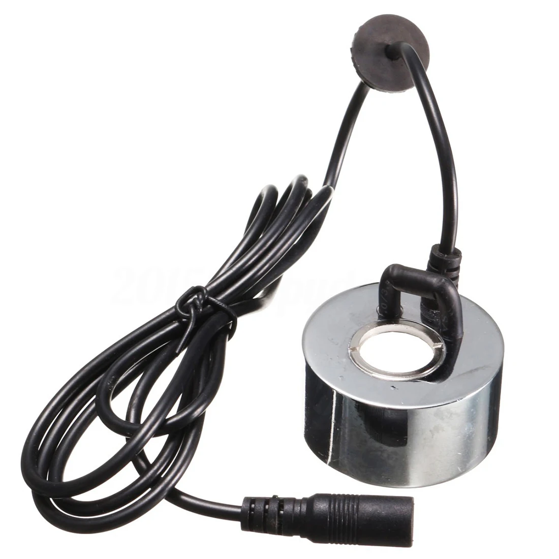 

Ultrasonic Mist Maker Fogger Water Fountain Atomizer Air Humidifier 24V