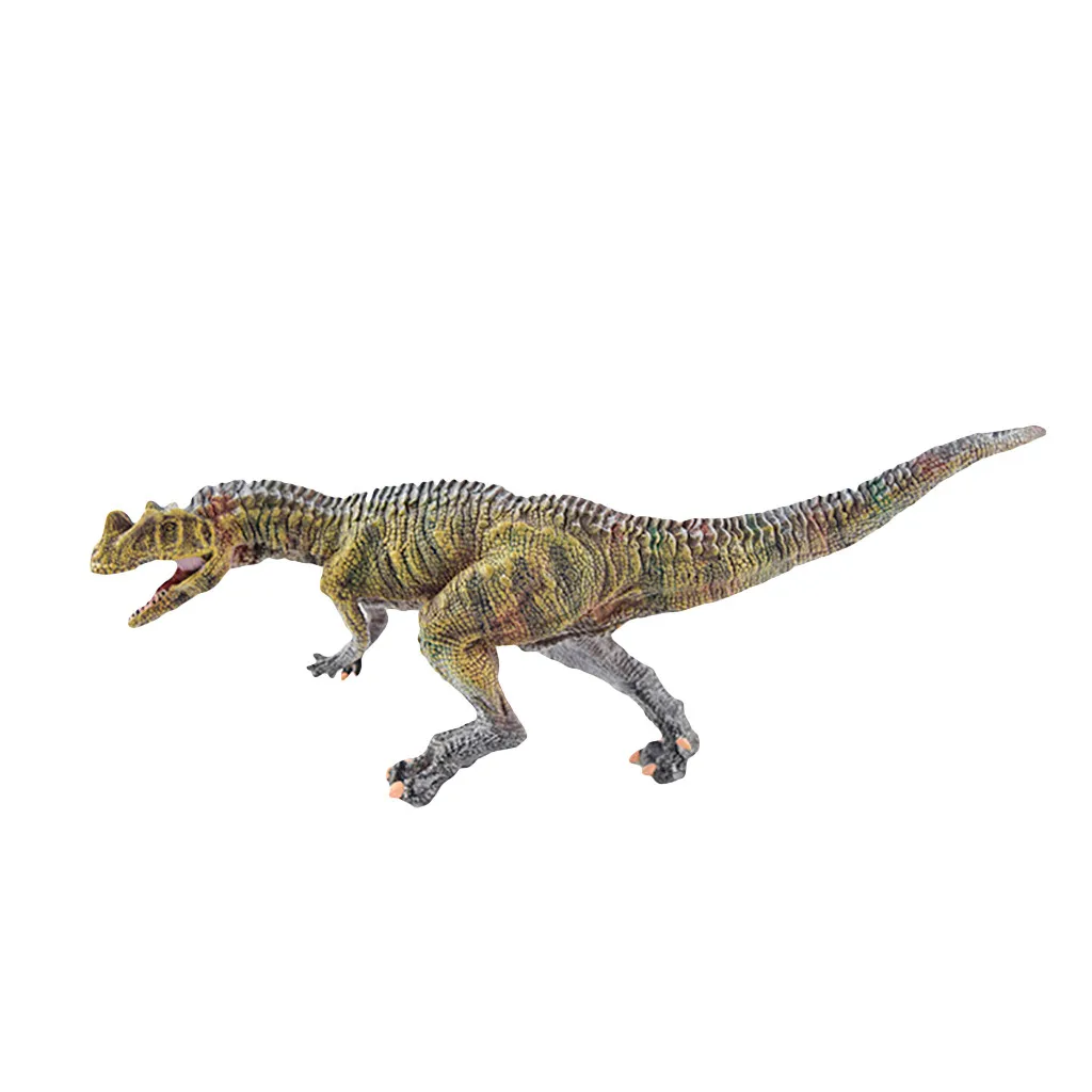 Динозавр игрушки для детей Пластик Dinosaurios De игрушка фигурка игрушки парк игрушки-Динозавры для малышей Подарочный набор из фигурок мультгероев-K420