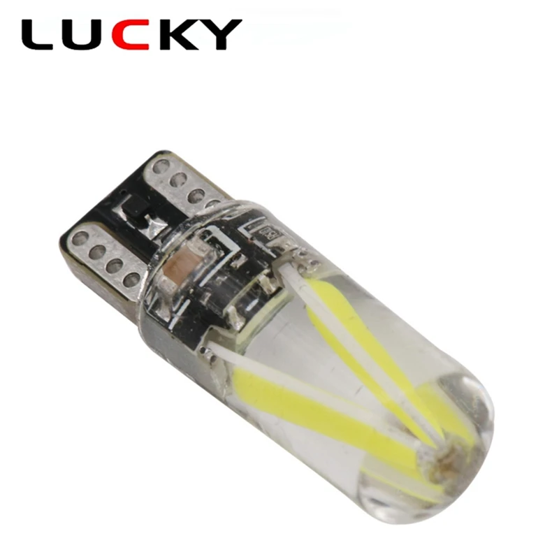 T10W5W-2XCOB-Silicone Shell-CANBUS     -03