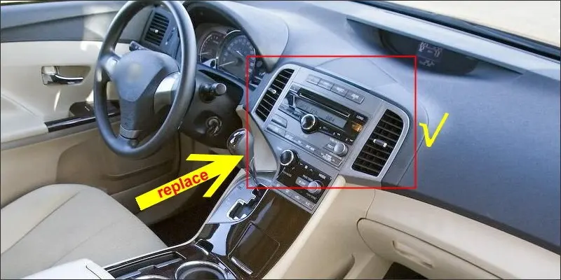 Clearance Liislee Car Android GPS NAVI Navigation System For Toyota Venza 2013~2016 Radio Stereo Audio Video Multimedia ( No DVD Player ) 2 Clearance Liislee Car Android GPS NAVI Navigation System For Toyota Venza 2013~2016 Radio Stereo Audio Video Multimedia ( No DVD Player ) 2