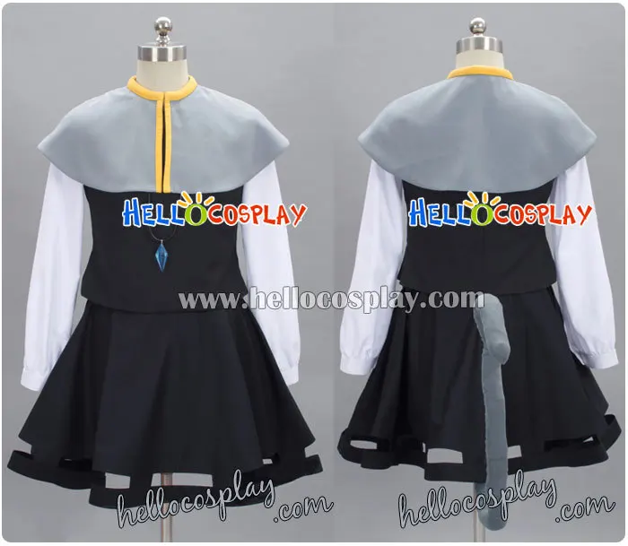 Touhou Project Undefined Fantastic Object The Little Dowser General 