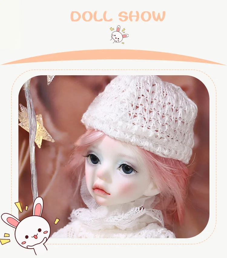 Новое поступление BJD кукла DIM Larina 1/4 MSD полная или Обнаженная шаровая шарнирная кукла chinabjd