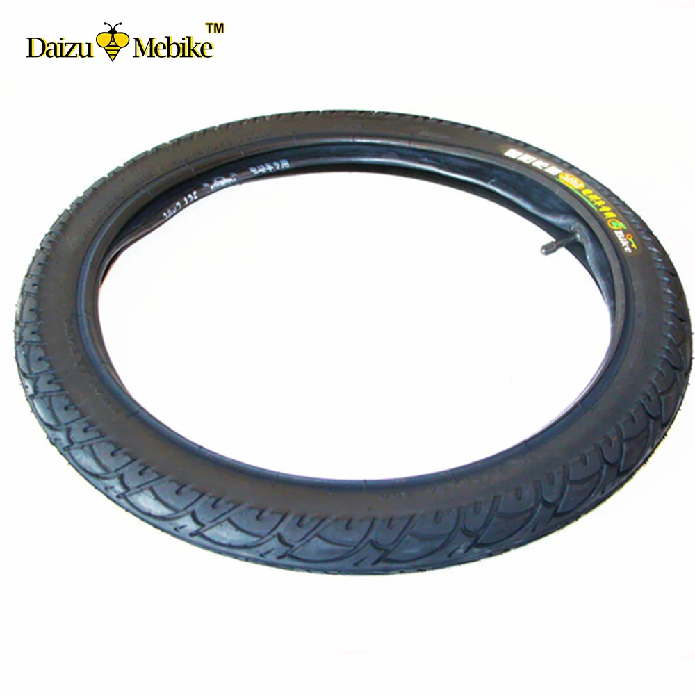Rubber Bicycle Tire Mountain bike Off Road Bicycle Tire BMX Bisiklet
