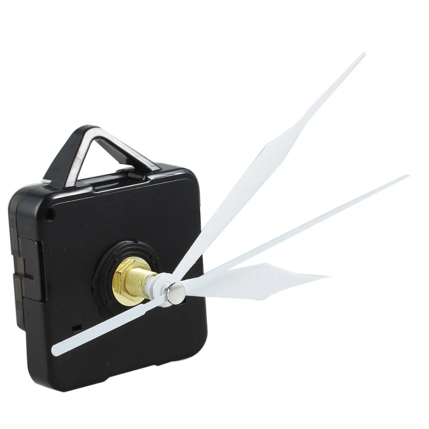 

1 pcs White Hands Quartz Wall Movement Mechanism Repair Parts Tool