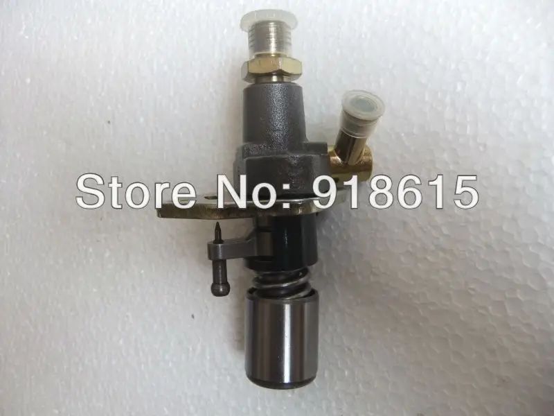 KM178FS 178FS Fuel Injection Pump ASSEMBLY FIT KDT610 KM178FS 178FS Fuel Injection Pump ASSEMBLY FIT KDT610